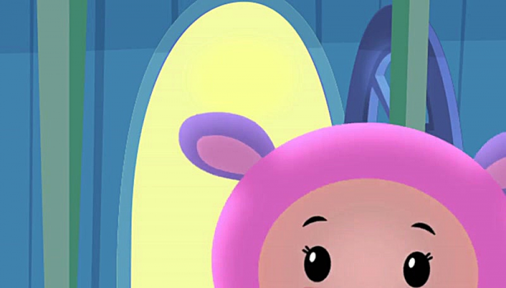 کلوپ مامان غازه - فصل 1 قسمت 52