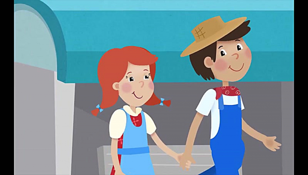 کلوپ مامان غازه - فصل 1 قسمت 53