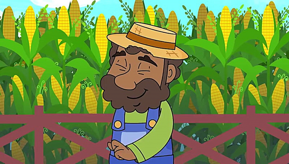 کلوپ مامان غازه - فصل 1 قسمت 54