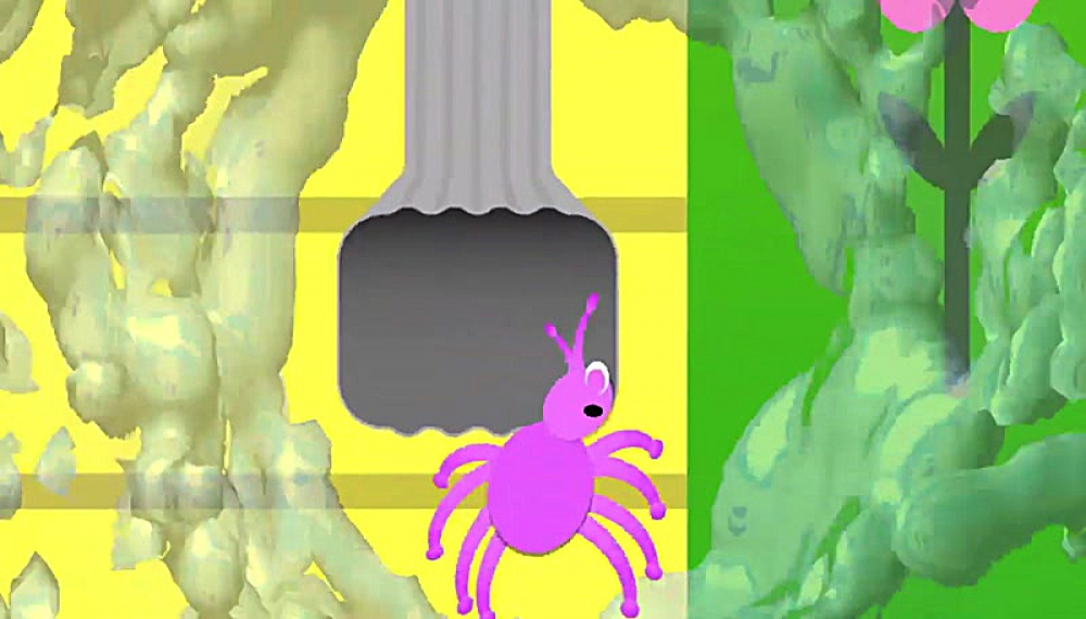 کلوپ مامان غازه - فصل 1 قسمت 56