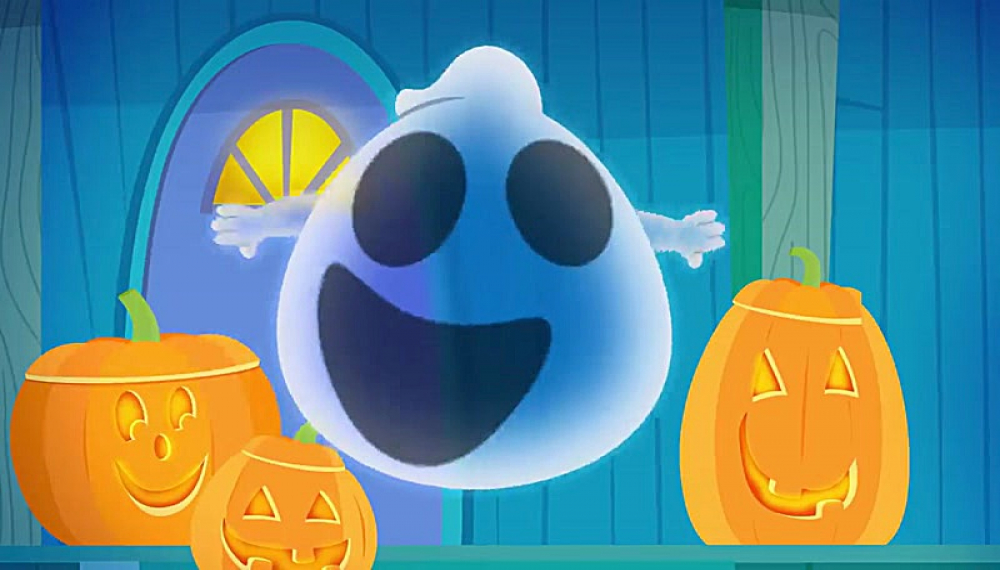 کلوپ مامان غازه - فصل 1 قسمت 57