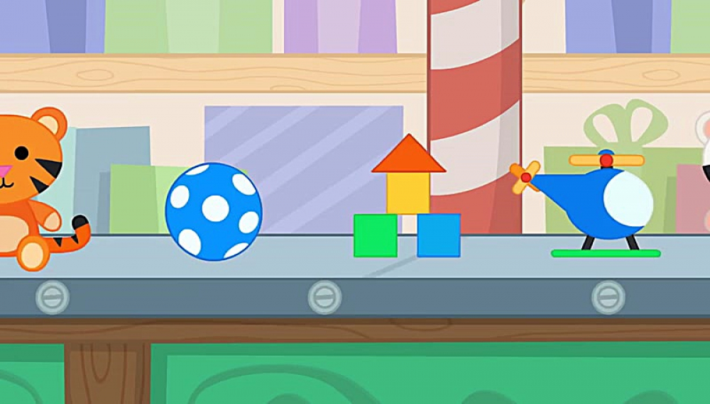 کلوپ مامان غازه - فصل 1 قسمت 58