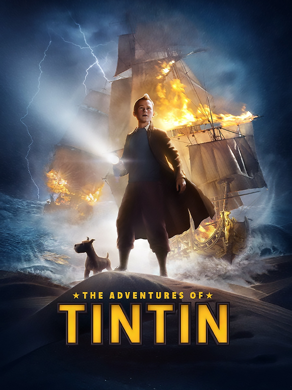 ماجراهای تن تن