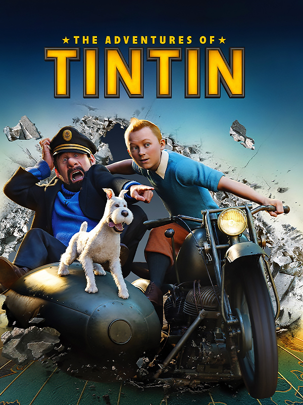 ماجراهای تن تن