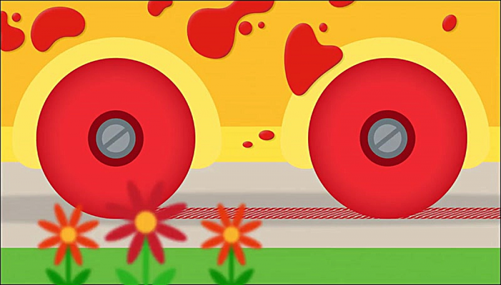 کلوپ مامان غازه - فصل 1 قسمت 59