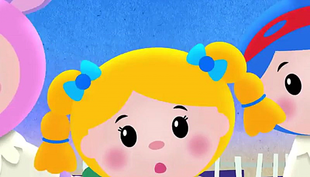 کلوپ مامان غازه - فصل 1 قسمت 60