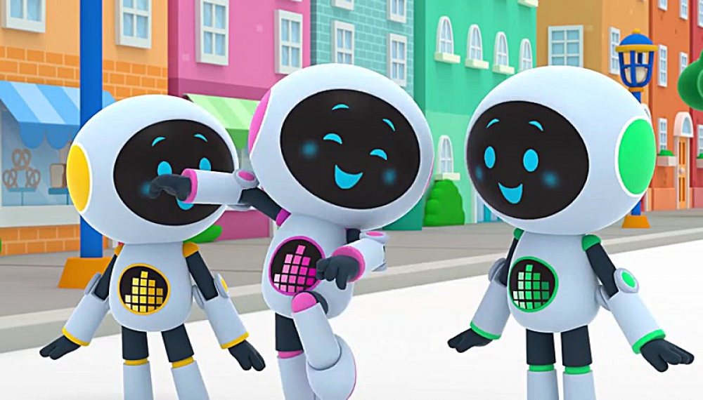 کلوپ مامان غازه - فصل 1 قسمت 63