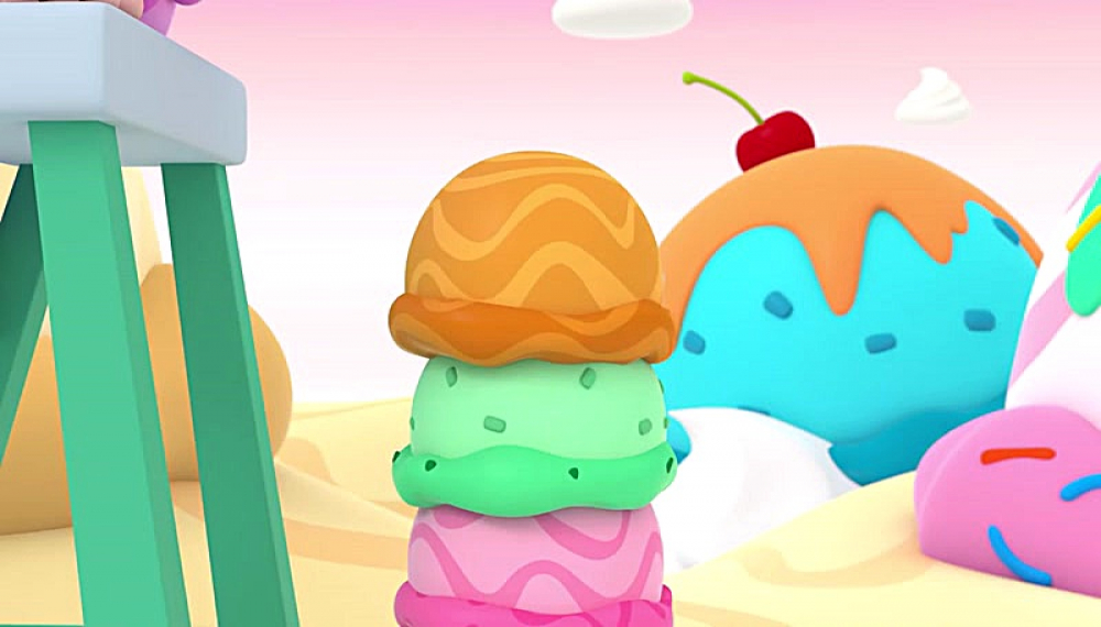 کلوپ مامان غازه - فصل 1 قسمت 69