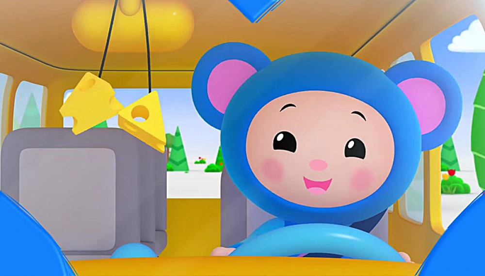 کلوپ مامان غازه - فصل 1 قسمت 73