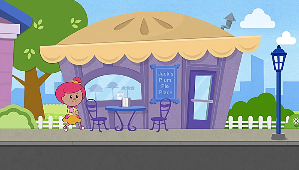 کلوپ مامان غازه - فصل 1 قسمت 77