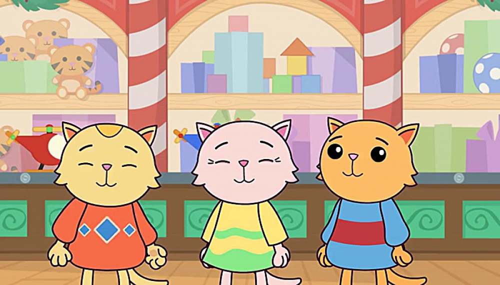 کلوپ مامان غازه - فصل 1 قسمت 78