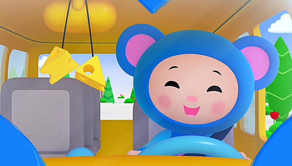 کلوپ مامان غازه - فصل 1 قسمت 79