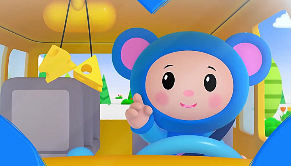 کلوپ مامان غازه - فصل 1 قسمت 82