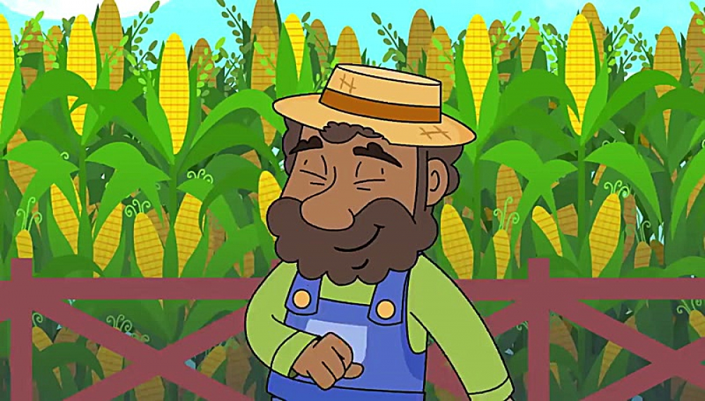 کلوپ مامان غازه - فصل 1 قسمت 83