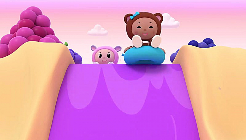 کلوپ مامان غازه - فصل 1 قسمت 84