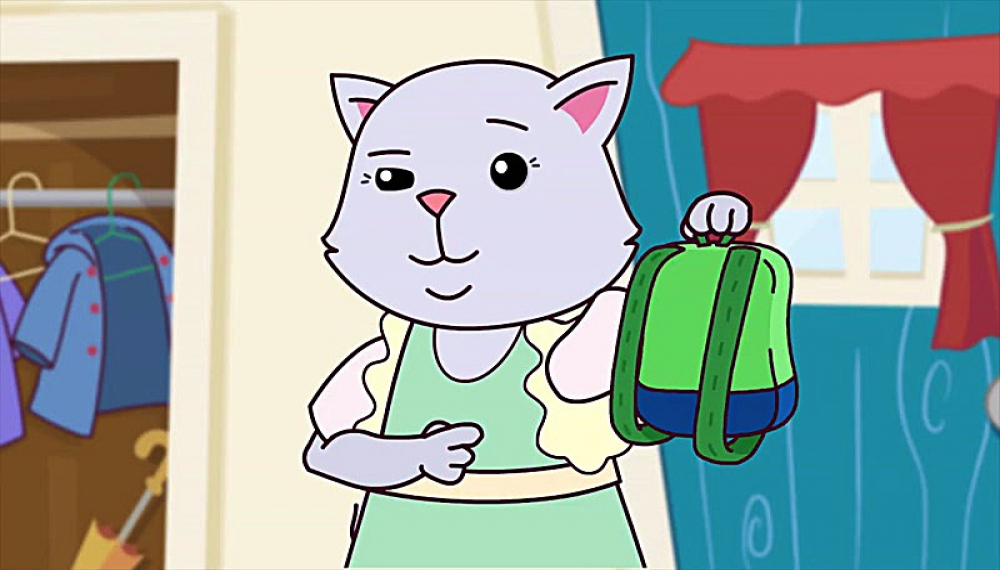 کلوپ مامان غازه - فصل 1 قسمت 86