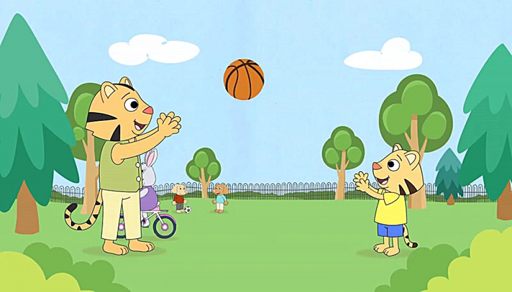 کلوپ مامان غازه - فصل 1 قسمت 87