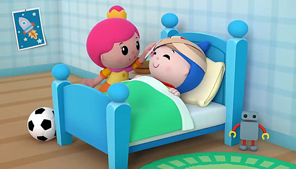 کلوپ مامان غازه - فصل 1 قسمت 89