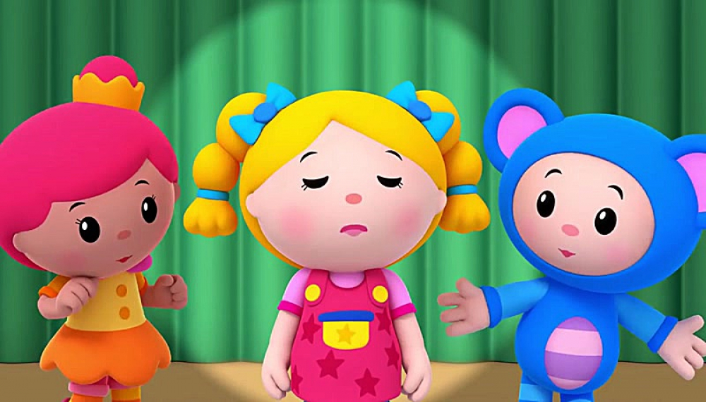 کلوپ مامان غازه - فصل 1 قسمت 90