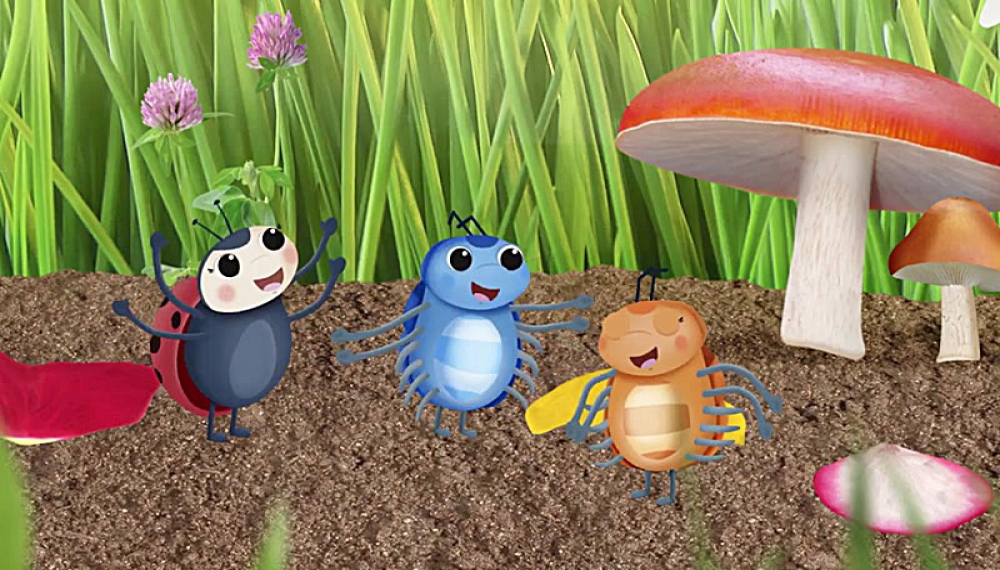 کلوپ مامان غازه - فصل 1 قسمت 91