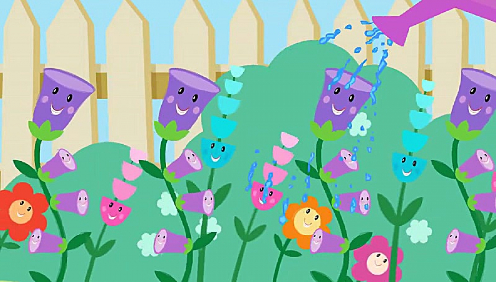 کلوپ مامان غازه - فصل 1 قسمت 92