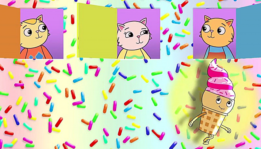 کلوپ مامان غازه - فصل 1 قسمت 97