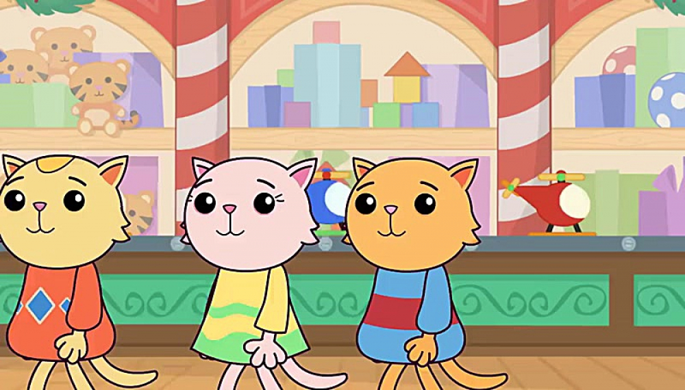 کلوپ مامان غازه - فصل 1 قسمت 98