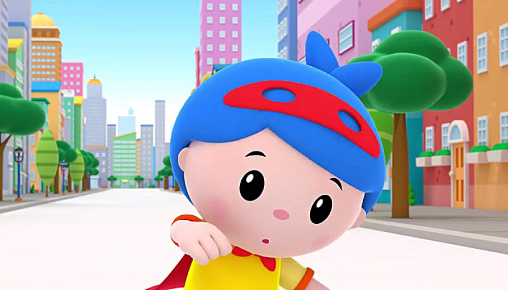 کلوپ مامان غازه - فصل 1 قسمت 100