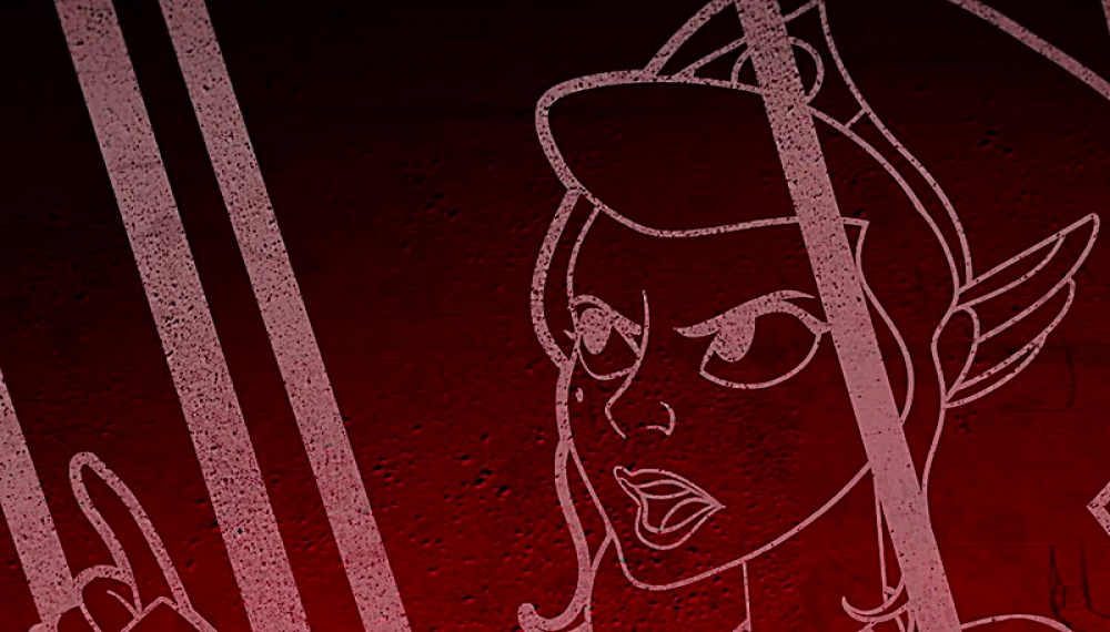 افسانه سه سوارکار - فصل 1 قسمت 8