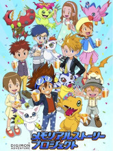 ماجراجویی دیجیمون - فصل ۱ قسمت ۶۷