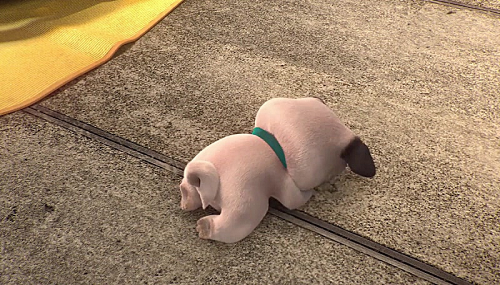 44 گربه - فصل 1 قسمت 9