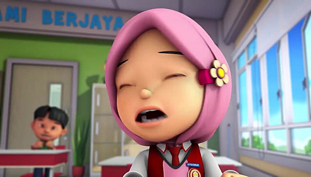 بوبوی بوی - فصل 2 قسمت 11