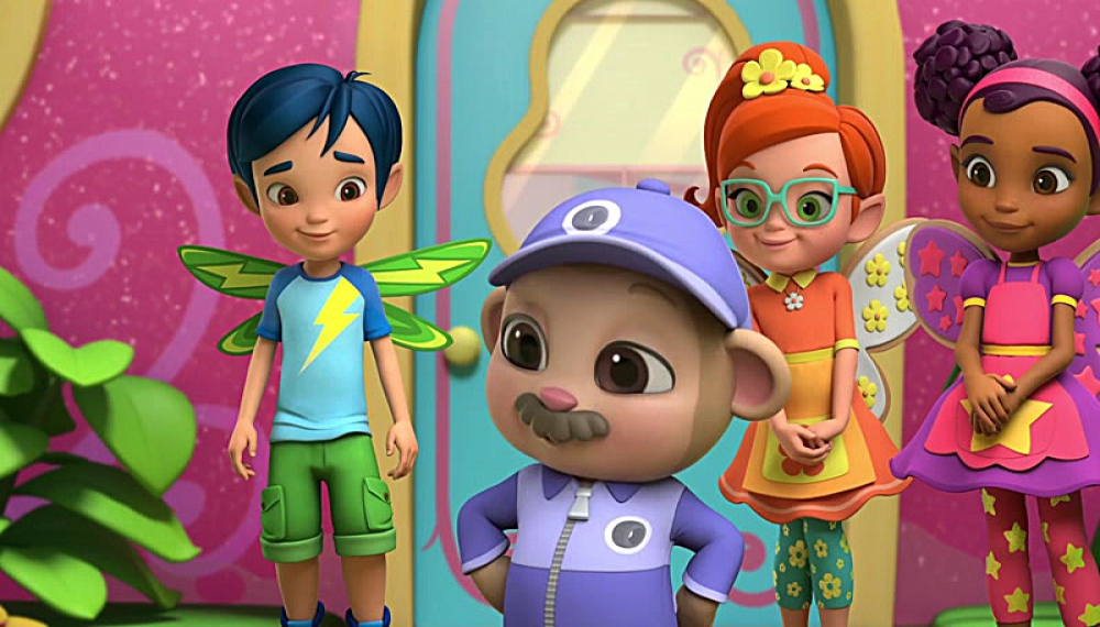 کافه لوبیا - فصل 1 قسمت 8