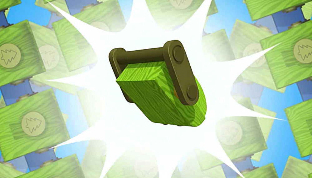 رنجر راب - فصل 1 قسمت 26