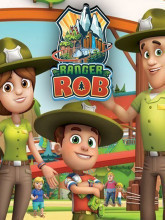 رنجر راب - فصل ۱ قسمت ۳۰