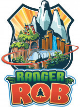 رنجر راب - فصل ۱ قسمت ۳۳