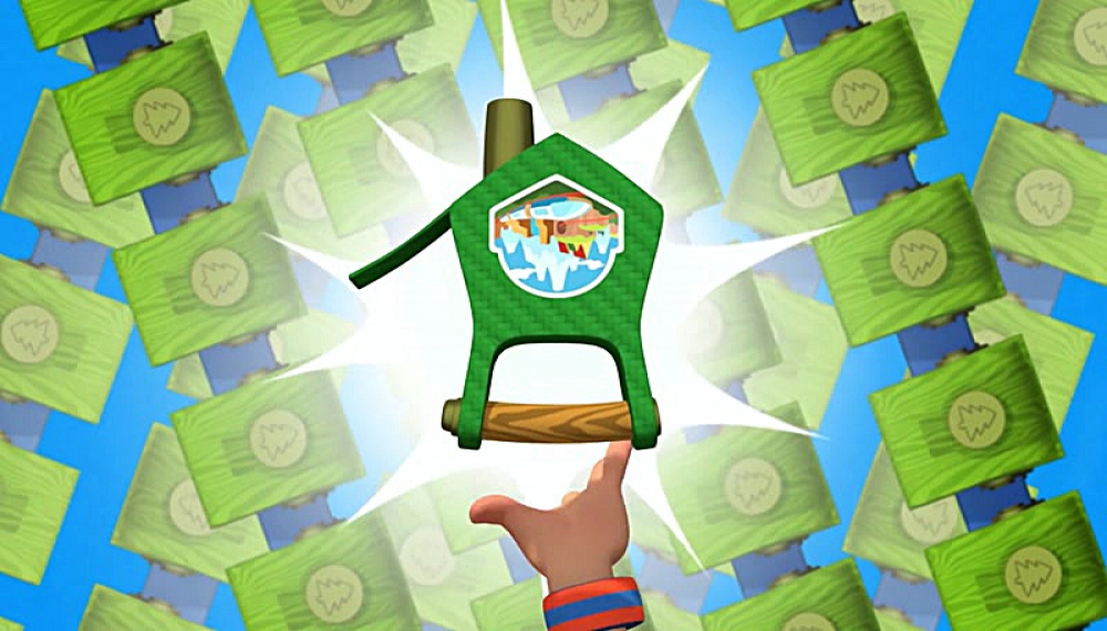 رنجر راب - فصل 1 قسمت 34