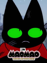 میو میو: قهرمانان خوش قلب - فصل ۱ قسمت ۹