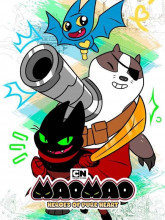 میو میو: قهرمانان خوش قلب - فصل ۱ قسمت ۱۵