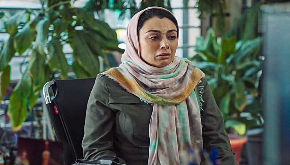 نیسان آبی - فصل 1 قسمت 7