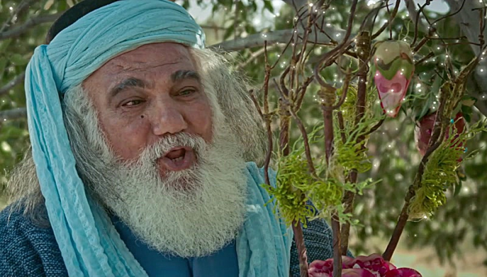 نارگیل - فصل 1 قسمت 13