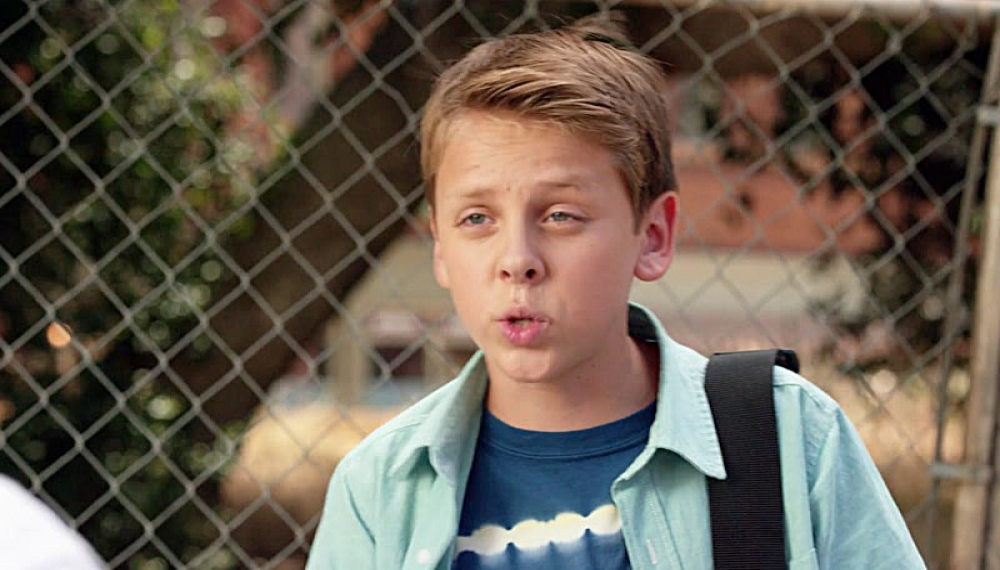 کربی باکتس - فصل 1 قسمت 11