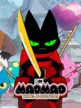 میو میو: قهرمانان خوش قلب - فصل ۱ قسمت ۲۸