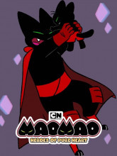 میو میو: قهرمانان خوش قلب - فصل ۱ قسمت ۳۴