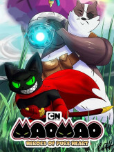 میو میو: قهرمانان خوش قلب - فصل ۱ قسمت ۳۶