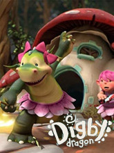 اژدها دیگبی - فصل ۱ قسمت ۱۶