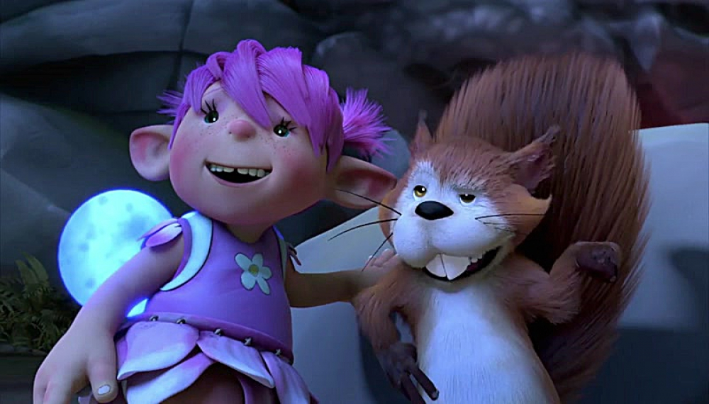 اژدها دیگبی - فصل 1 قسمت 19