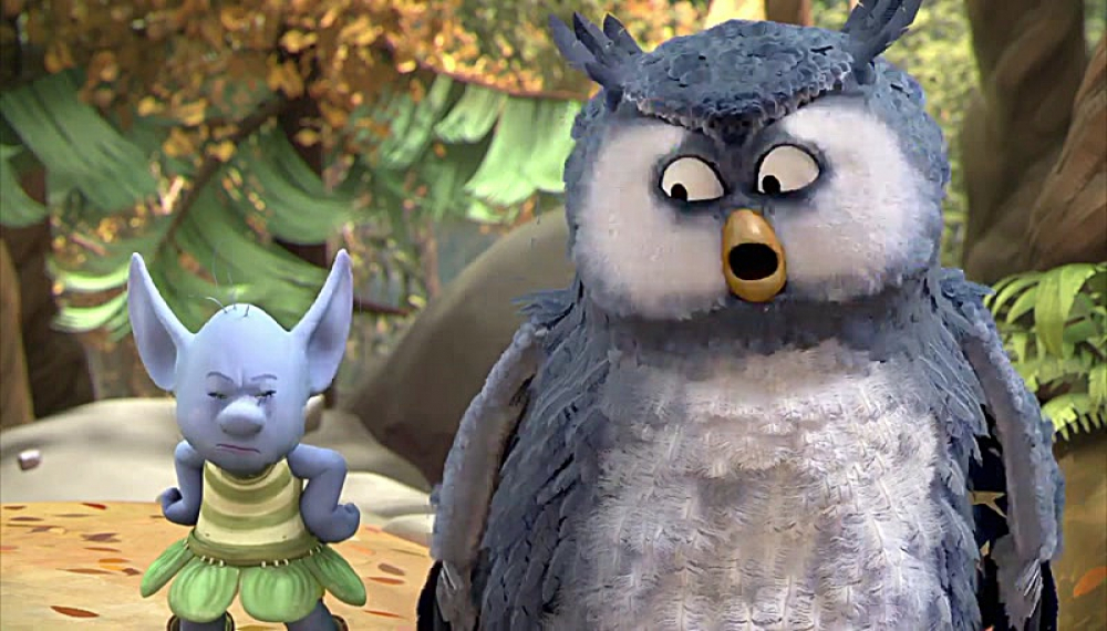 اژدها دیگبی - فصل 1 قسمت 20