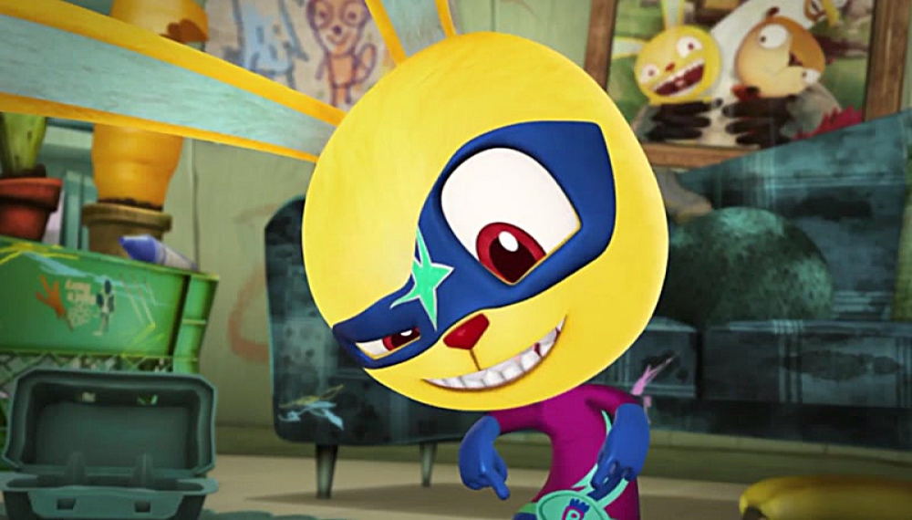 گونه های در معرض خطر- فصل 1 قسمت 16