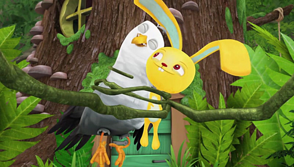 گونه های در معرض خطر- فصل 1 قسمت 22